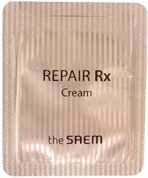 The Saem Крем для лица Repair Rx Cream 1.5 мл