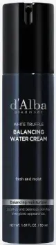 d'Alba Увлажняющий крем White Truffle Balancing Water Cream 50 мл
