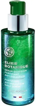 Yves Rocher Ежедневная сыворотка для укрепления и защиты от негативных факторов 50 мл