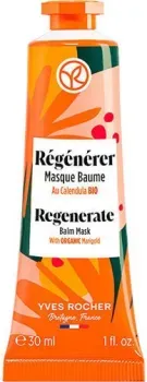 Yves Rocher Восстанавливающая маска с Календулой Био с насыщенной текстурой 30 мл