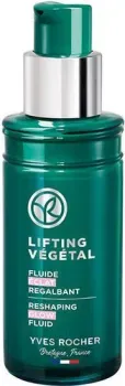 Yves Rocher Lifting Vegetal Флюид - сияние с лифтинг-эффектом 50 мл
