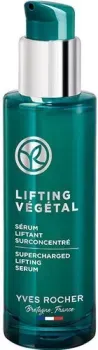 Yves Rocher Lifting Vegetal Концентрированная сыворотка с лифтинг-эффектом 30 мл