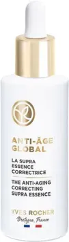 Yves Rocher Anti-Age Global Сыворотка-корректор для молодости кожи 50 мл