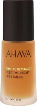 Ahava Крем для лица Time To Revitalize Радикально восстанавливающий ночной (30 мл)