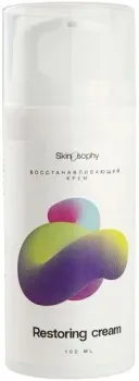Skinosophy Восстанавливающий крем для лица SKY250 100 мл