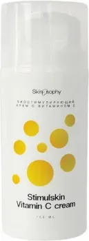 Skinosophy Биостимулирующий крем с витамином С SKY251 100 мл
