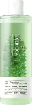 It’s Skin Тонер для лица Tiger Cica Green Chill Down Tone 400 мл