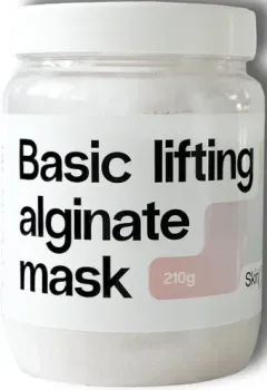 Skinosophy Базовая альгинатная лифтинг маска для лица 210 г