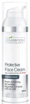 Bielenda Крем защитный для лица от солнца Protective Face Cream SPF 50 50 мл