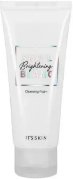 It’s Skin Пенка для умывания с муцином улитки Snail Blanc Brightening Cleansing Foam 100 мл