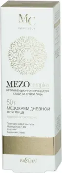Belita Крем для век MezoСomplex 50+ комплексное омоложение 30 мл