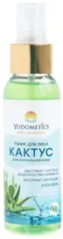 Yodometics Тоник для лица Огуречный микс 100 мл