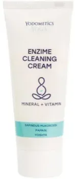 Yodometics Энзимный крем для умывания Enzime Cleaning Cream 60 мл