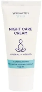 Yodometics Ночной крем для лица Night Care Cream 50 мл