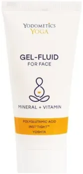 Yodometics Гель-флюид Gel-Fluid for Face 50 мл
