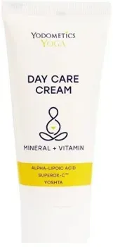 Yodometics Крем для лица Day Care Cream 50 мл