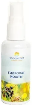 Yodometics Гидролат йошты 50 мл