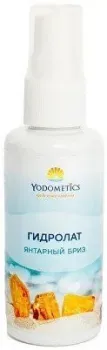 Yodometics Гидролат Янтарный бриз 50 мл