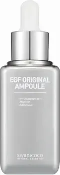 Swanicoco Сыворотка для лица Original Ампульная с EGF олиго пептидным фактором роста 40 мл