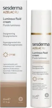 Sesderma Эмульсия для лица Azelac Ru Для сияния кожи 50 мл
