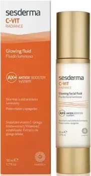 Sesderma Флюид для лица Sesderma C-Vit для сияния кожи 50 мл