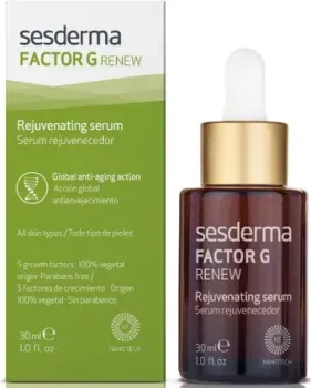 Sesderma Factor G Renew Сыворотка омолаживающая 30 мл