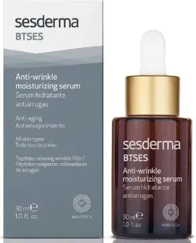 Sesderma Сыворотка для лица Btses увлажняющая против морщин с эффектом лифтинга 30 мл