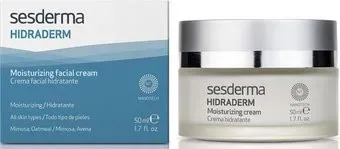 Sesderma Крем для лица Hidraderm Увлажняющий 50 мл