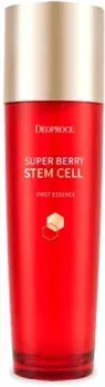 Deoproce Эссенция для лица Deoproce Super Berry Stem Cell 130 мл