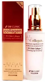 3W Clinic Эссенция для лица 3W Clinic Collagen Firming up Essence 50 мл
