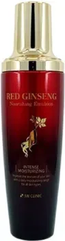 3W Clinic Эмульсия для лица 3W Clinic Red Ginseng 130 мл