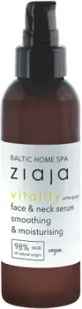 Ziaja Сыворотка для лица и шеи Baltic Home SPA Vitality 90 мл