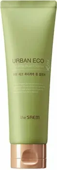 The Saem Пенка для умывания Urban Eco Harakeke Foam Cleanser (150 мл)