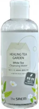 The Saem Тоник для снятия макияжа Derma Plan Gel To Foam Cleanser (180 мл)