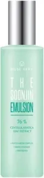 Deoproce Эмульсия для лица Muse Vera The Soonjin 200 мл