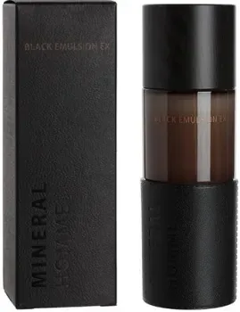 The Saem Эмульсия для лица Mineral Homme Black Emulsion (130 мл)