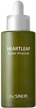 The Saem Сыворотка для лица The Essential Heartleaf Repair Ampoule (40 мл)