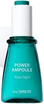 The Saem Сыворотка для лица Power Ampoule Pore Tight (35 мл)