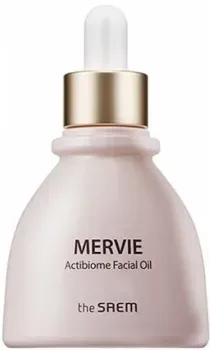 The Saem Масло для лица Mervie Actibiome Facial Oil (30 мл)