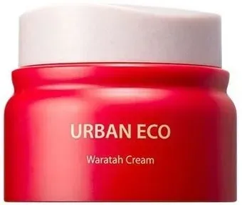The Saem Крем для лица Urban Eco Waratah Cream (50 мл)