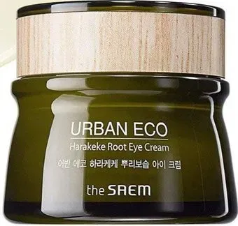 The Saem Крем для лица Urban Eco Harakeke Root (60 мл)