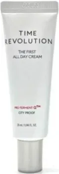 Missha Крем для лица Time Revolution The First All Day Cream 25 мл