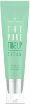 Deoproce Крем для лица Musevera The Pure Tone Up Cream 50 мл