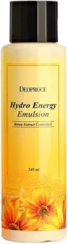 Deoproce Эмульсия для лица Hydro Energy Emulsion 240 мл
