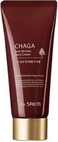 The Saem Крем для шеи Anti-wrinkle Neck Cream (100 мл)