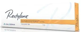 Galderma Скинбустер Restylane Skinboosters Vital (1 мл)
