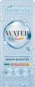 Bielenda Сыворотка для лица Water Balance Интенсивно увлажняющая 30 г