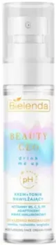 Bielenda Крем для лица Beauty Ceo Drink Me Up Увлажняющий 75 мл