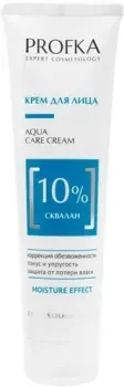 Profka Крем для лица Aqua Care Cream Со скваланом 100 мл