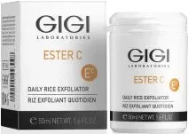 GIGI Laboratories Пилинг для лица Ester C эксфолиант для очищения и микрошлифовки кожи (50 мл)